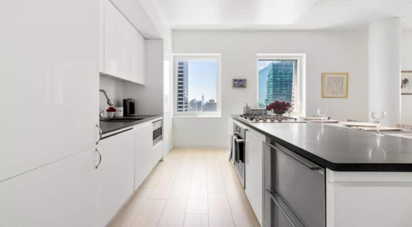 Penthouse 5min To Of The Rock, Views, Ac Appartamento *