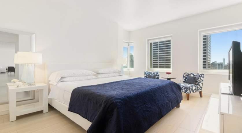 Appartamento Penthouse 5min To Of The Rock, Views, Ac *