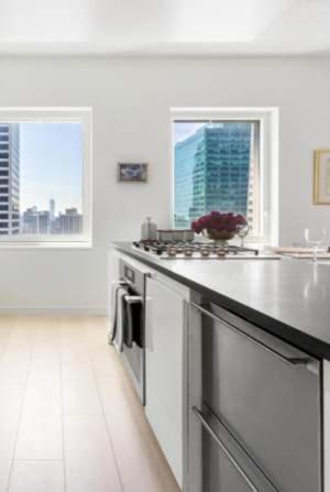 Apartamento Penthouse 5min To Of The Rock, Views, Ac Nova York