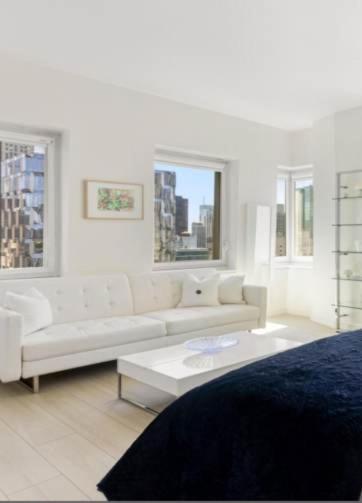 Penthouse 5min To Of The Rock, Views, Ac * Nova York