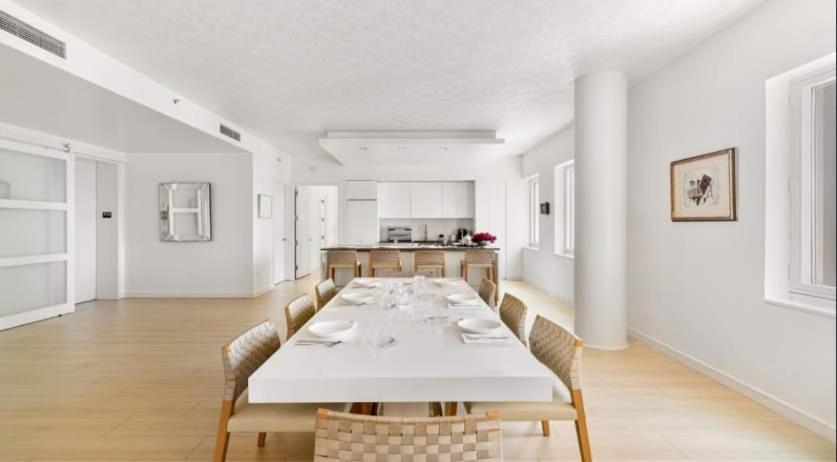 Apartamento Penthouse 5min To Of The Rock, Views, Ac