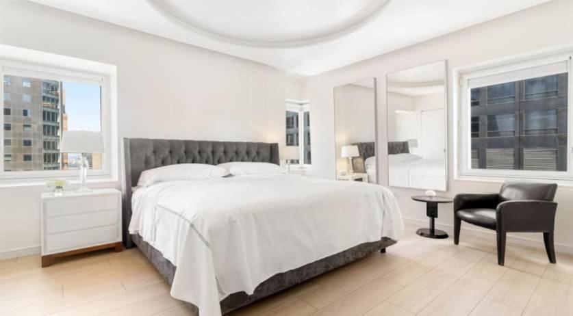 Penthouse 5min To Of The Rock, Views, Ac Nova York