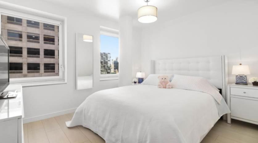 Penthouse 5min To Of The Rock, Views, Ac Apartamento